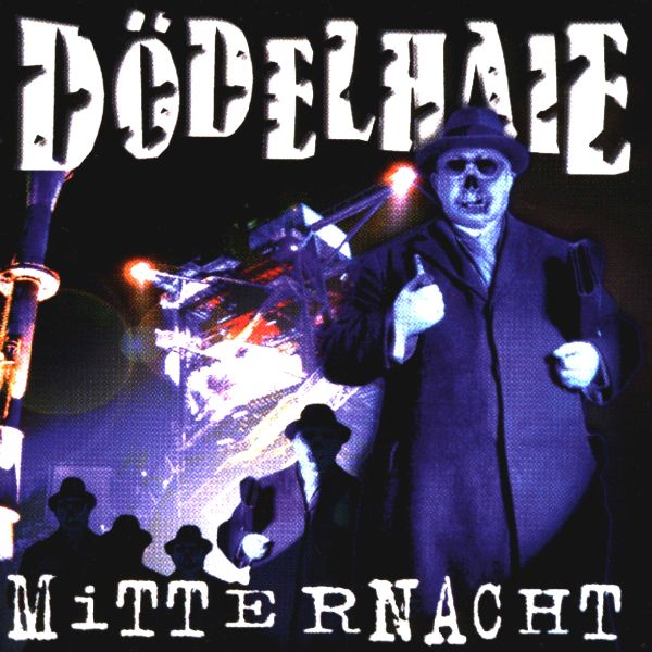 Mitternacht (Re-Issue)