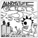 Alarmstufe Gerd (Red