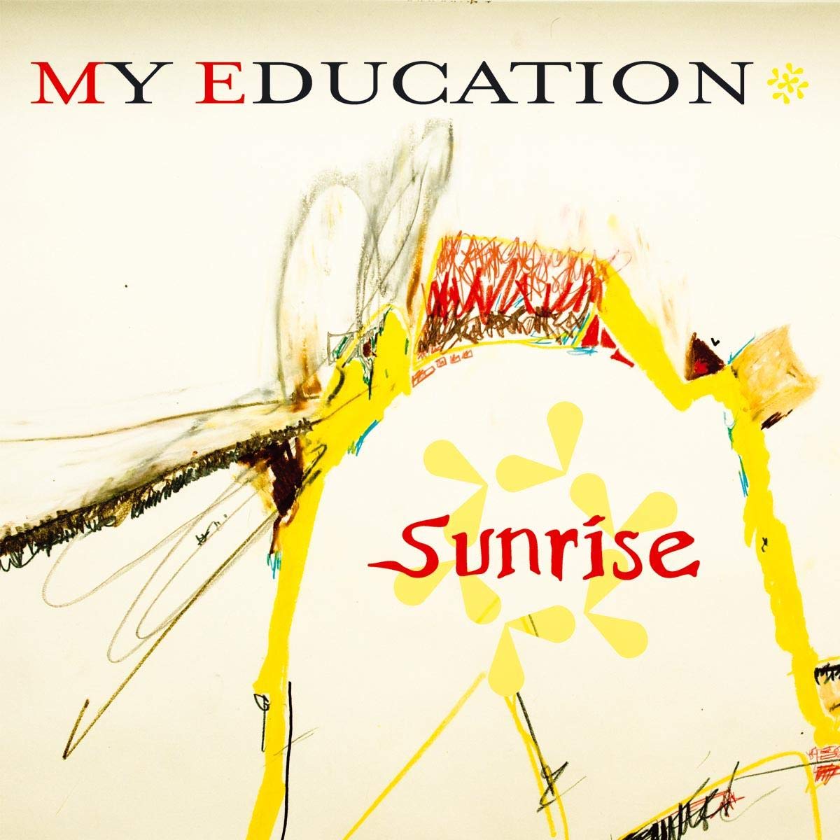 My Education - Sunrise