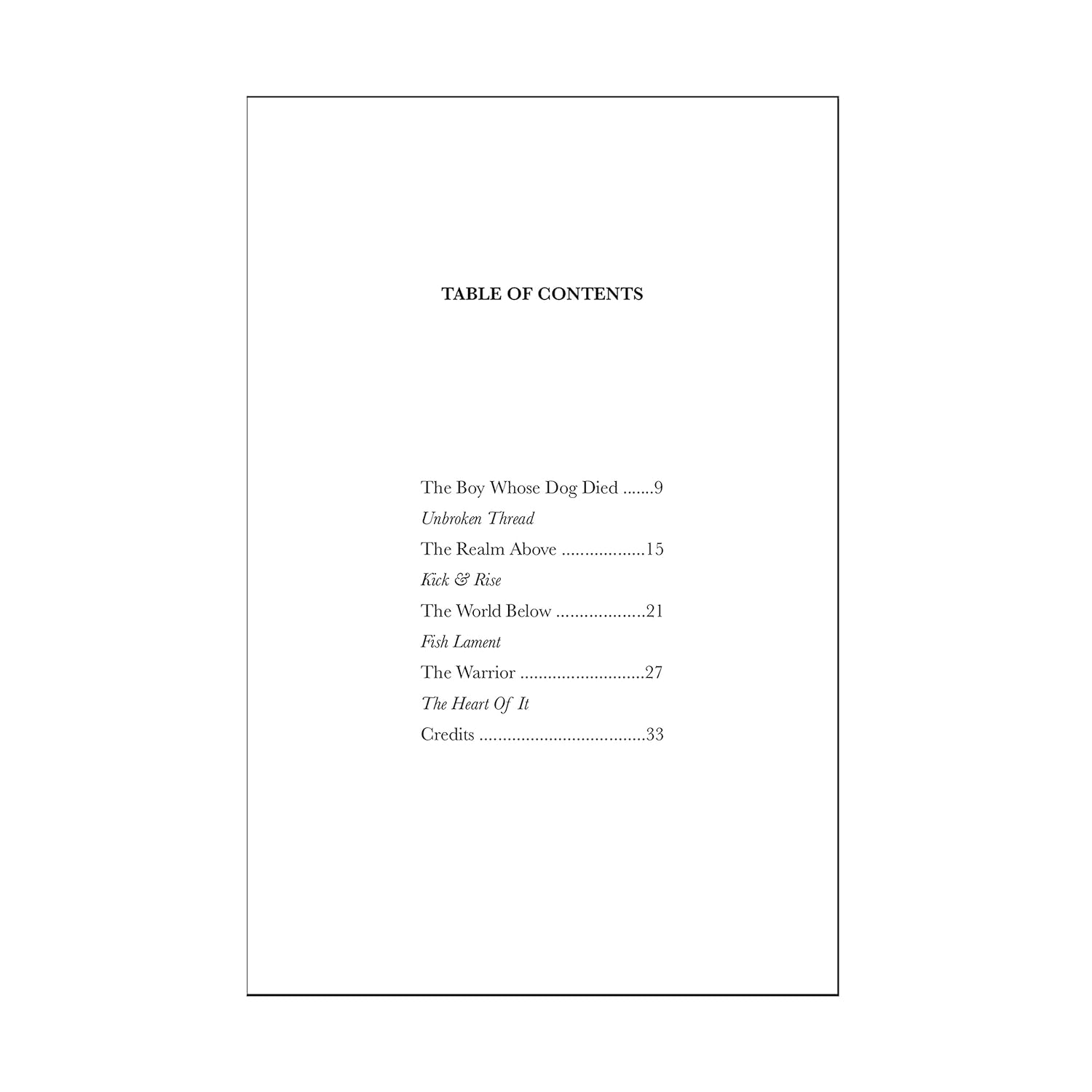 Kick & Rise (Lim.Ed.+Buch)