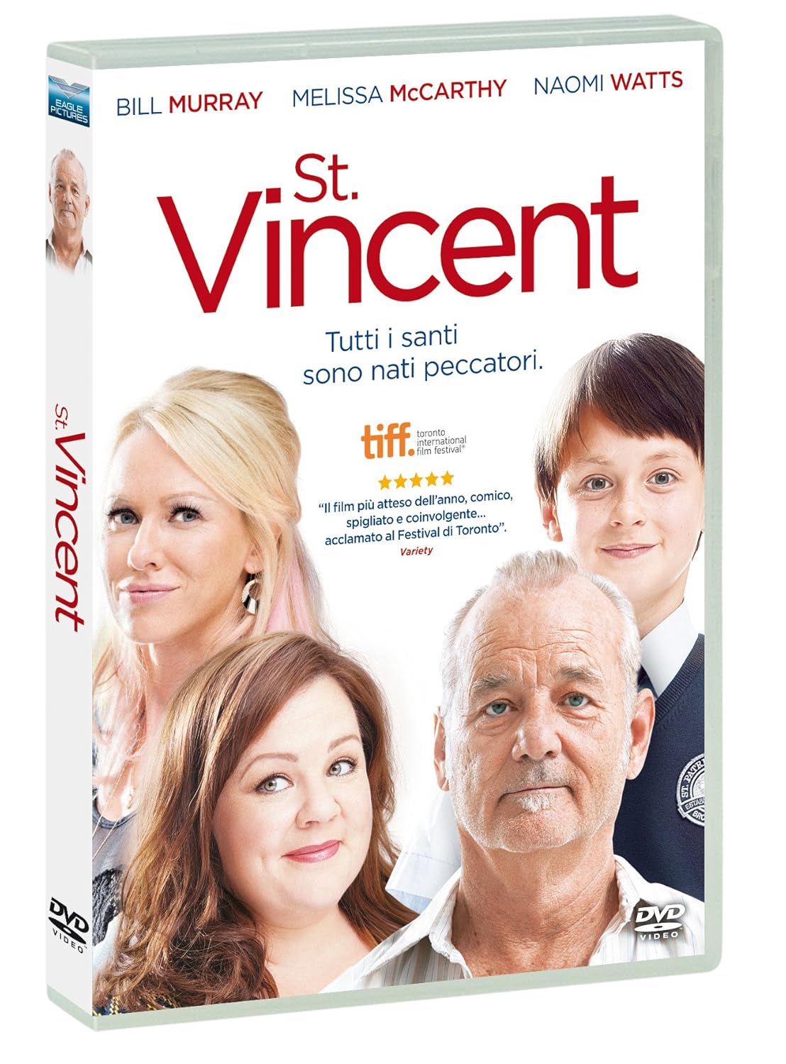 St.Vincent
