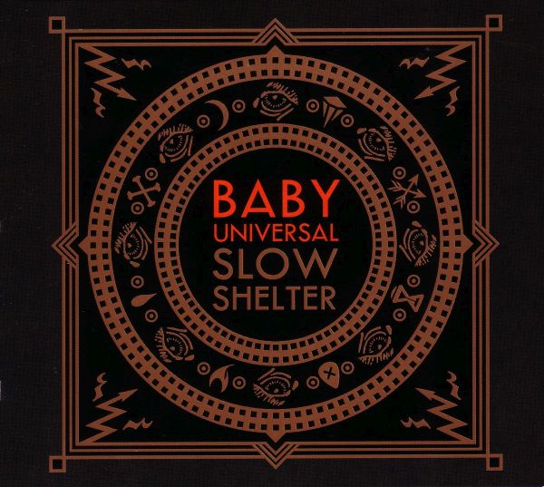 Slow Shelter