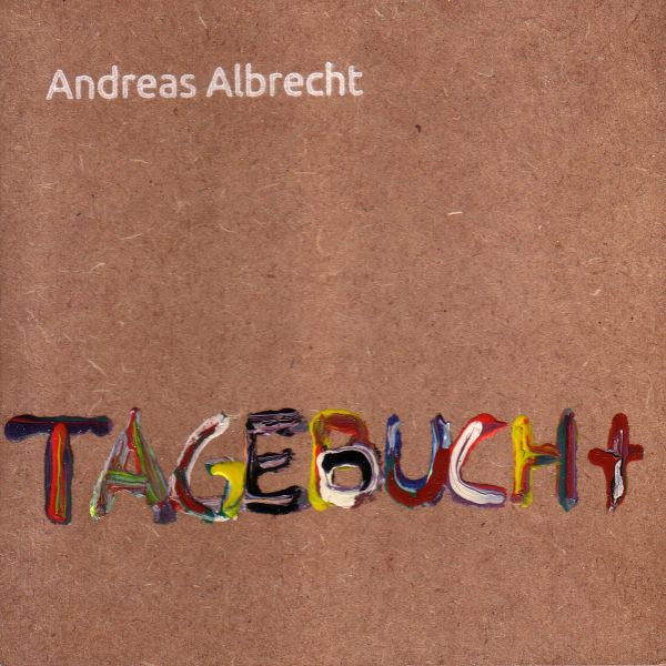 Tagebrucht