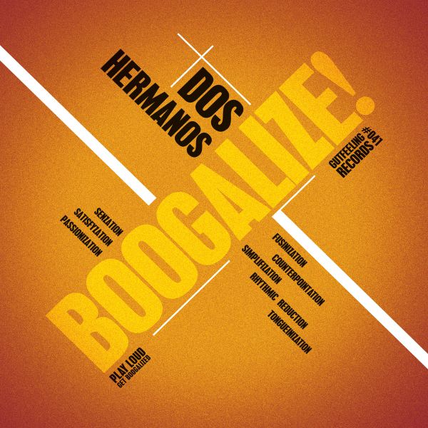 Boogalize