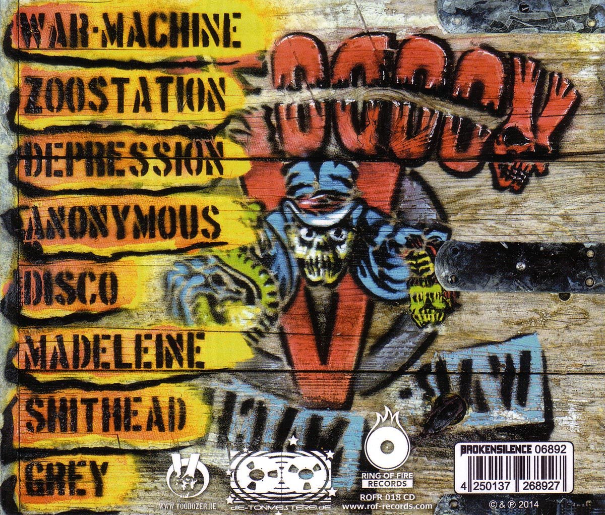 War Machine