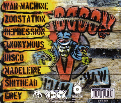 War Machine