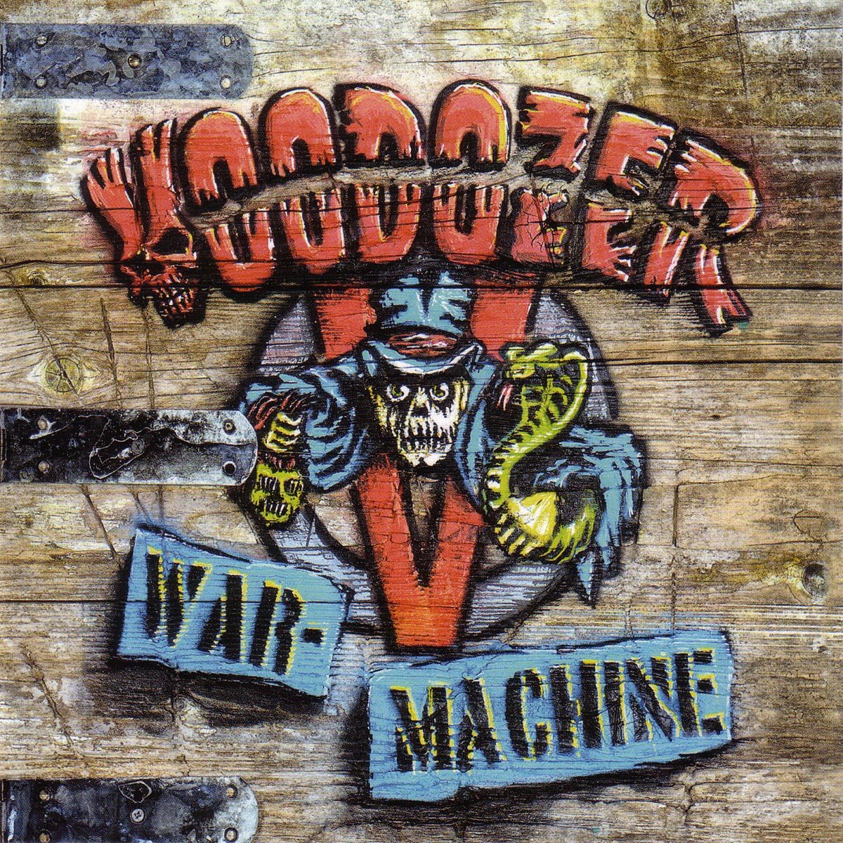 War Machine
