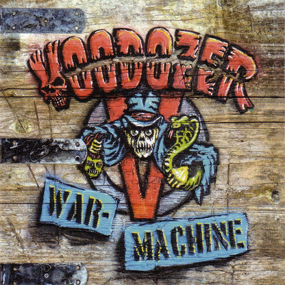 War Machine