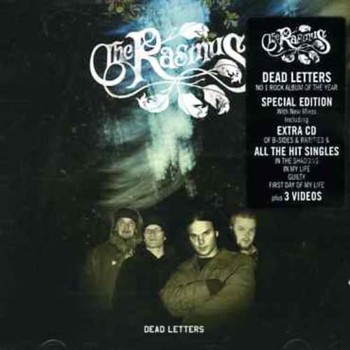 Dead Letters - Deluxe
