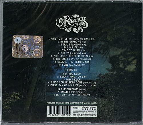Dead Letters - Deluxe