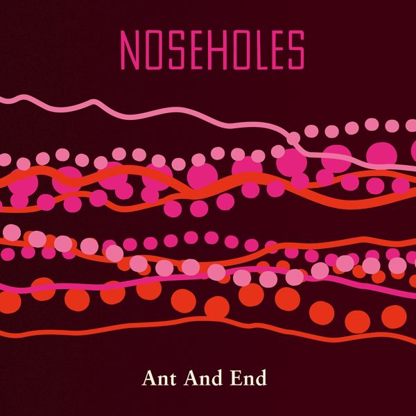 Ant And End