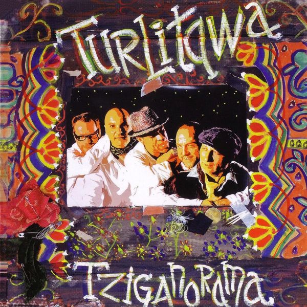 Tziganorama