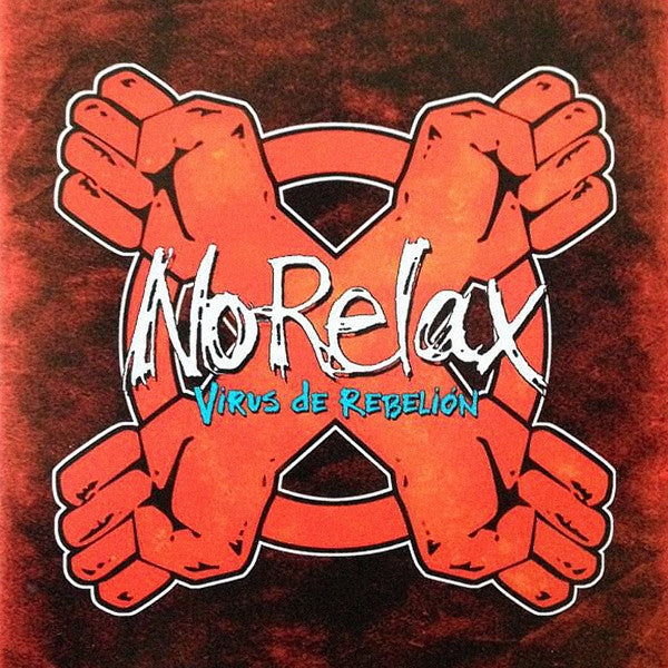 Virus De Rebelion