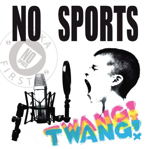 Twang