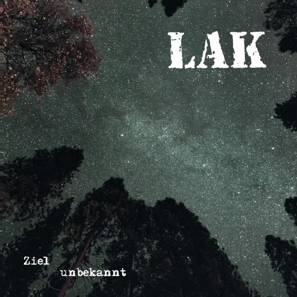 Ziel Unbekannt