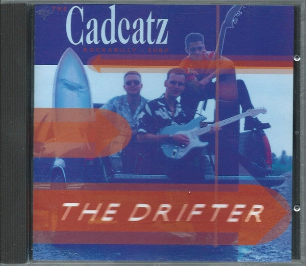 Drifter