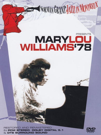 Mary Lou Williams