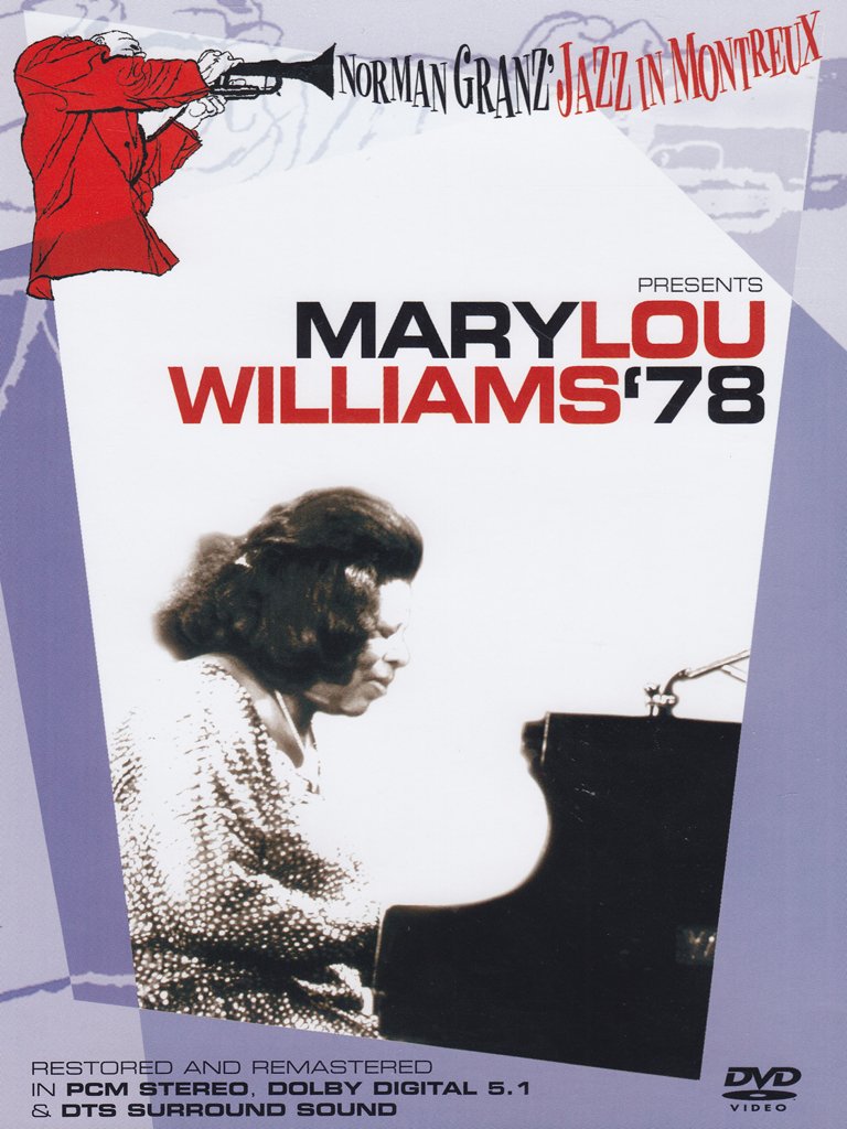 Mary Lou Williams