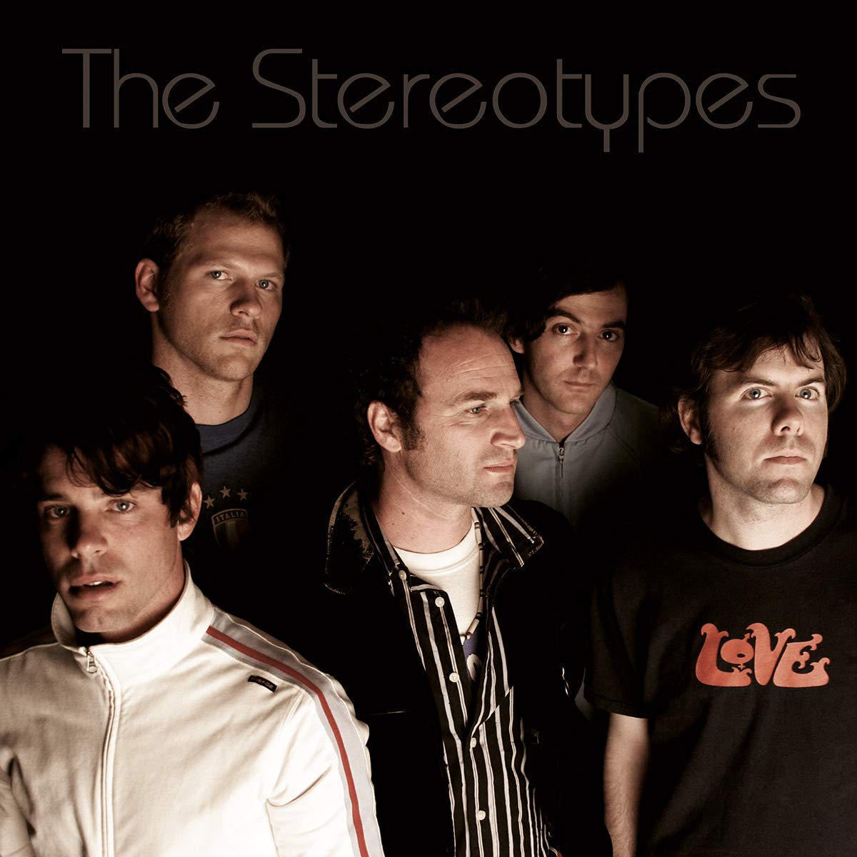 The Stereotypes