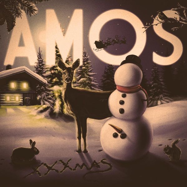 Xxxmas