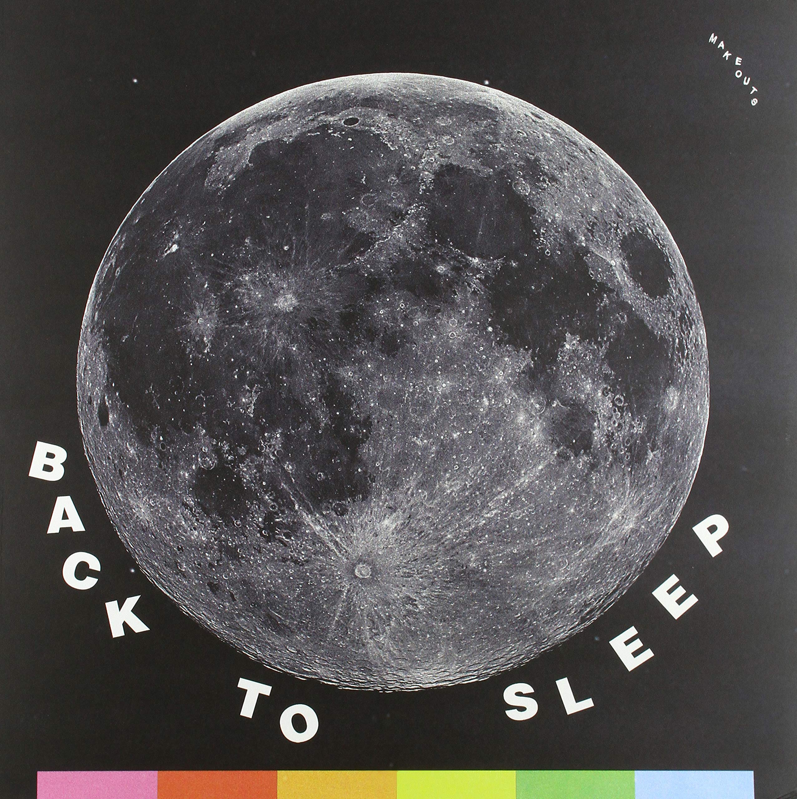 Back To Sleep