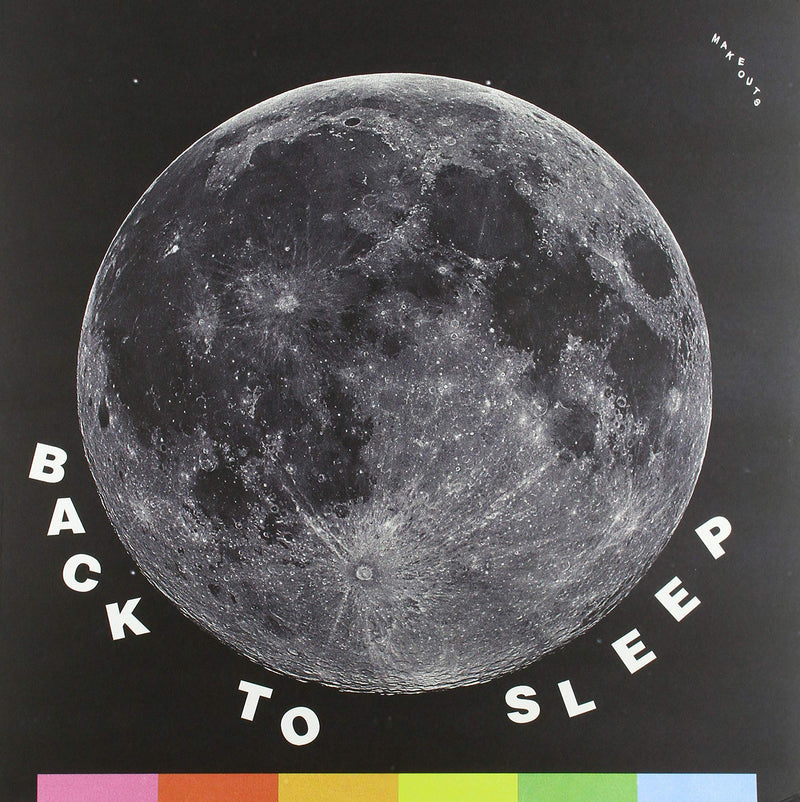 Back To Sleep