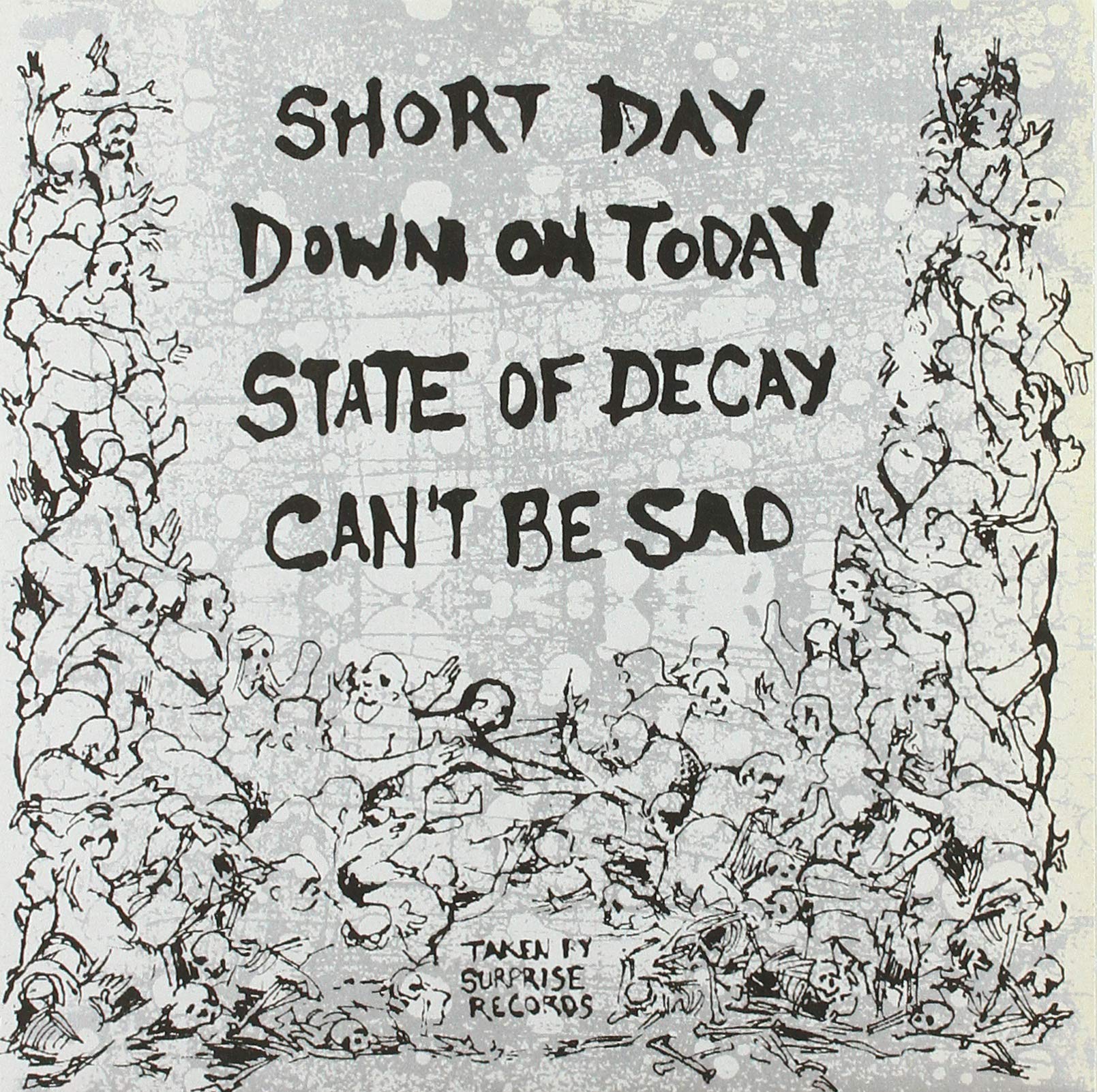Down On Today