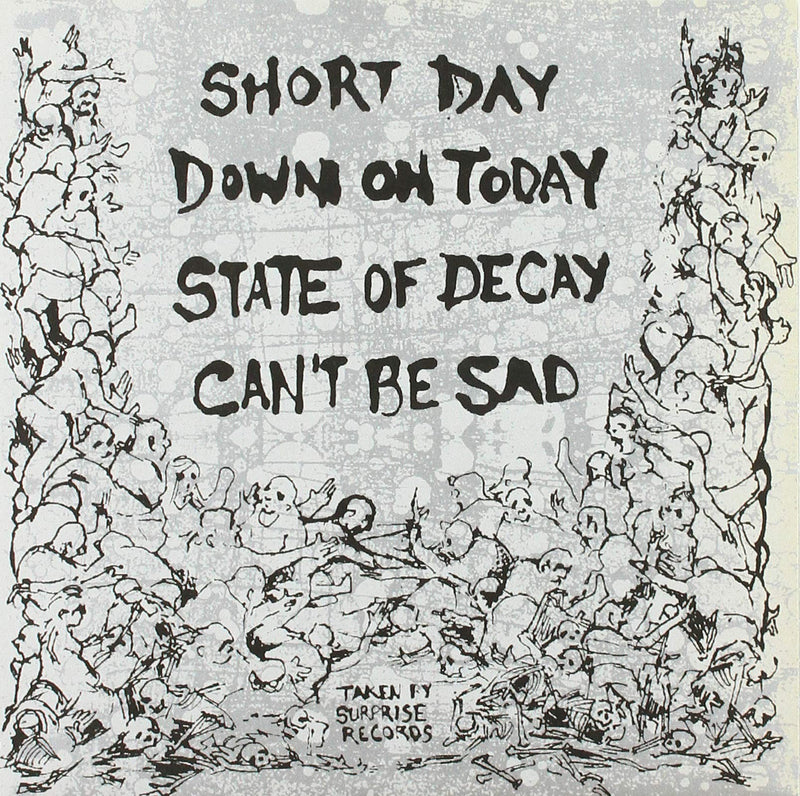 Down On Today