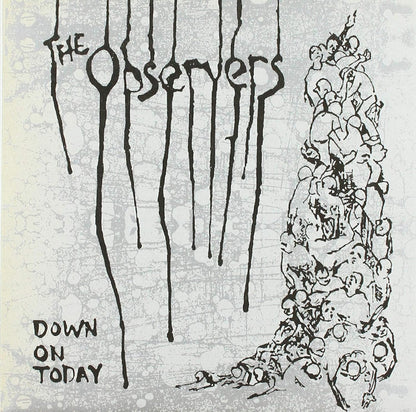 Down On Today