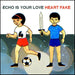 Heart Fake