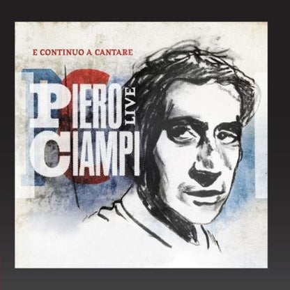 E continuo a cantare