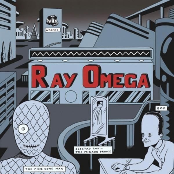 Ray Omega