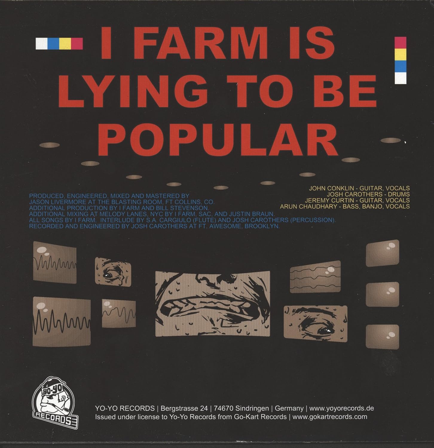... Is Lying To Be Popular