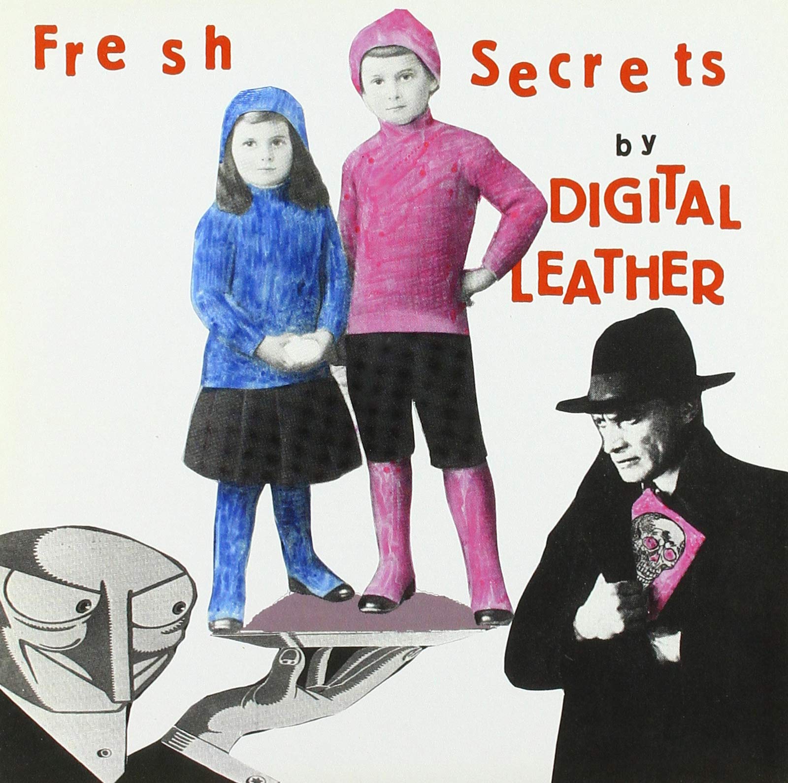Fresh Secrets