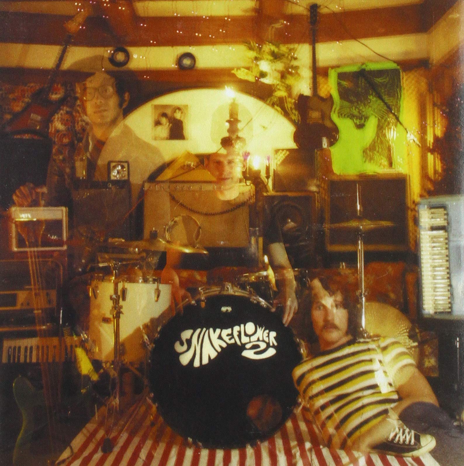 Biker Psych