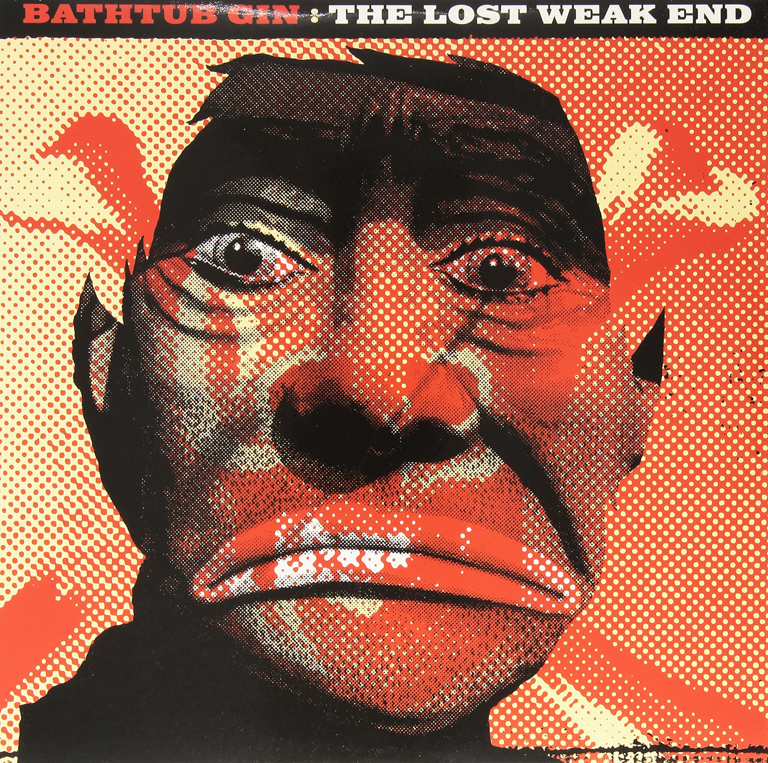 The Lost Week End