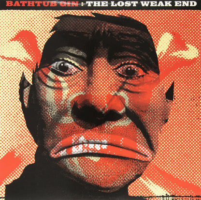 The Lost Week End