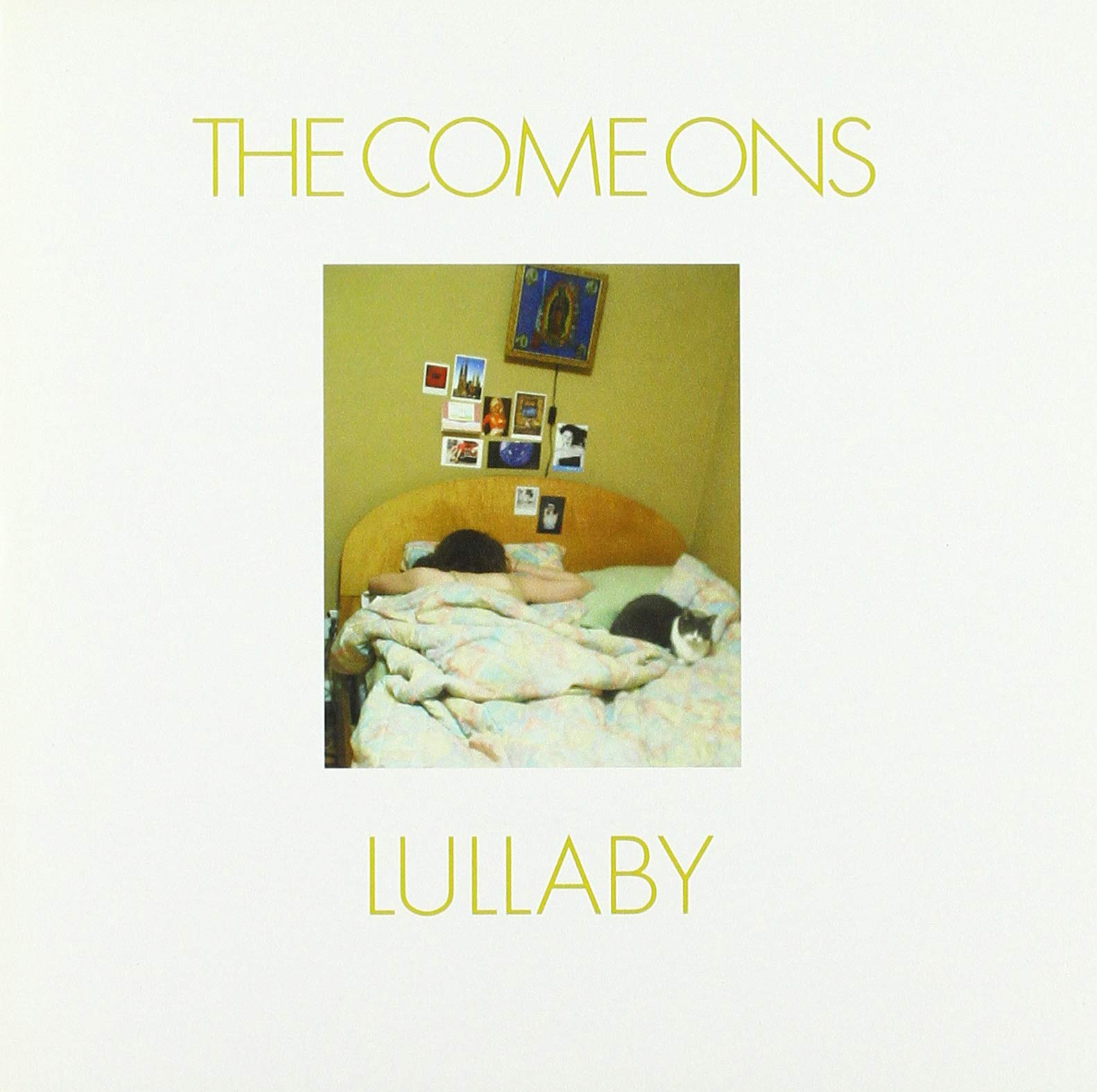 Lullaby