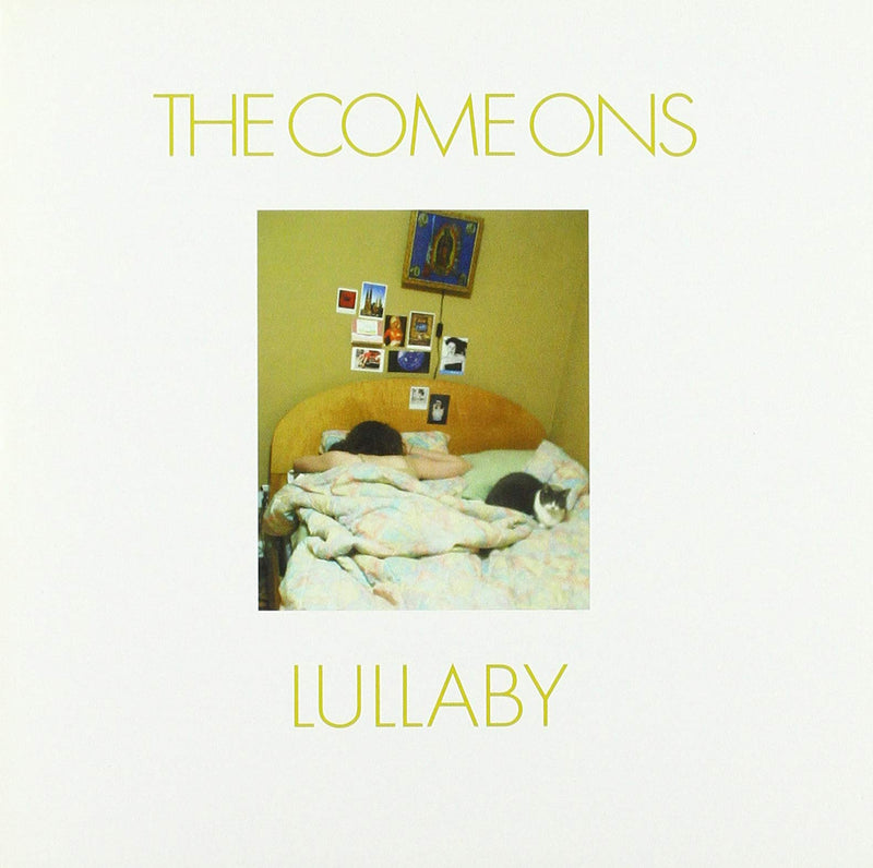 Lullaby