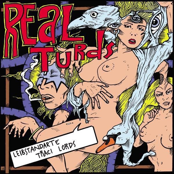 Leibstandarte Traci Lords