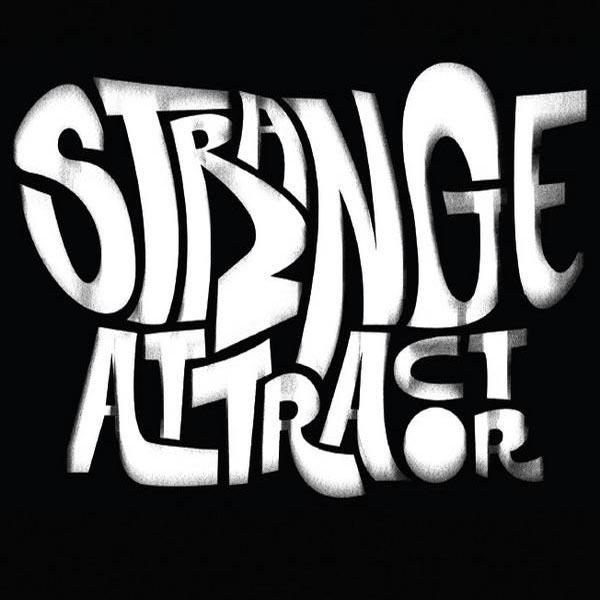 Strange Attractor