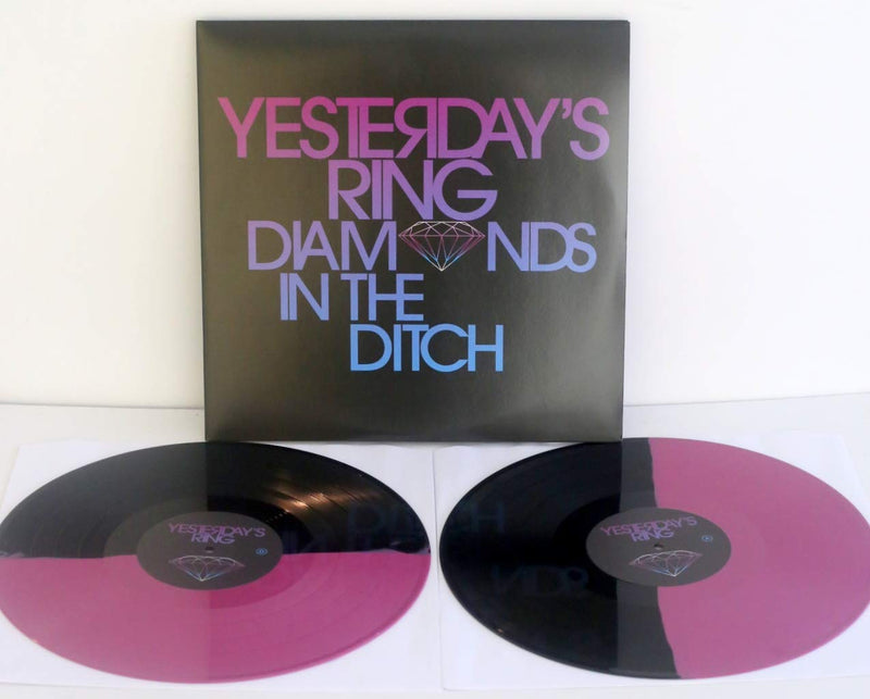 Diamonds In The Ditch