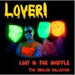 Lost In The Shuffle! The Singles
