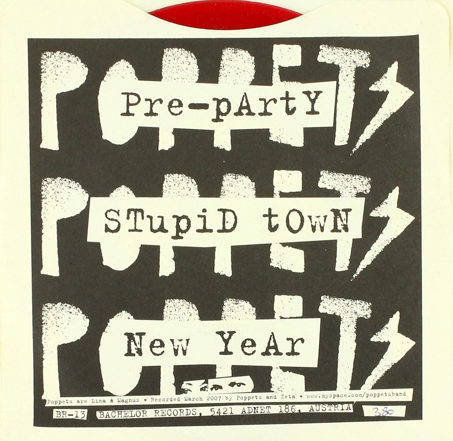 Pre-Party