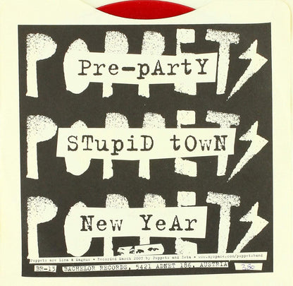 Pre-Party
