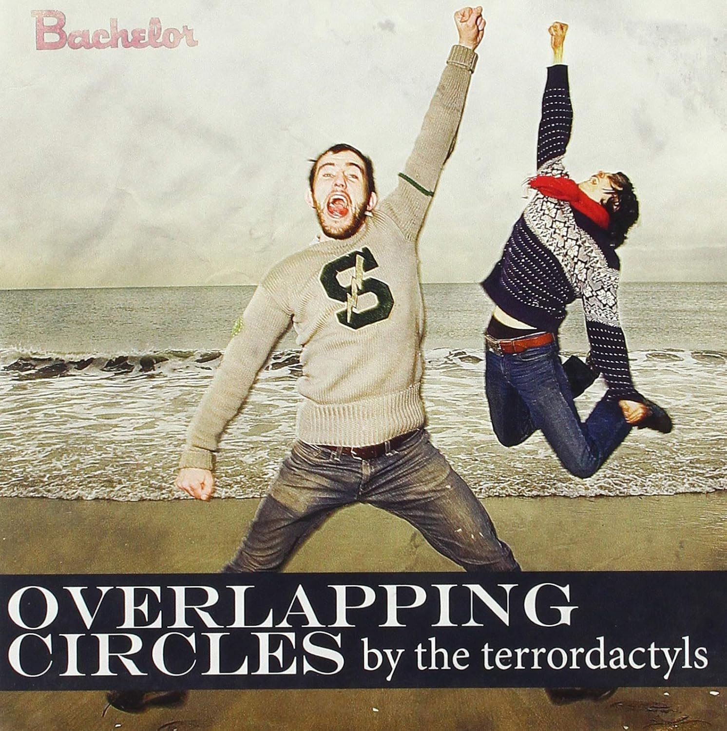 Overlapping Circles