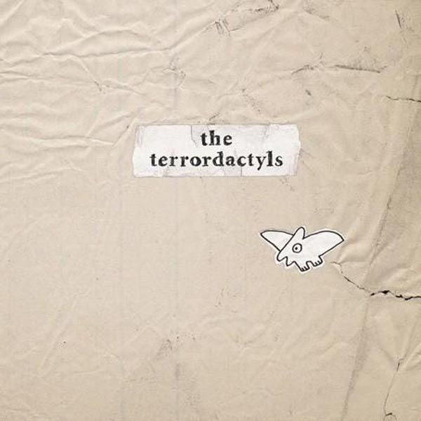 Terrordactyls