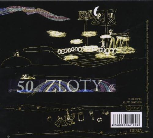50 Zloty