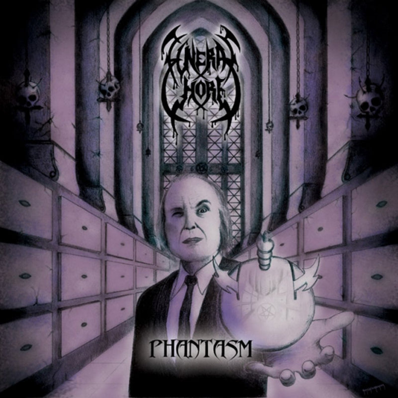 Phantasm (Black