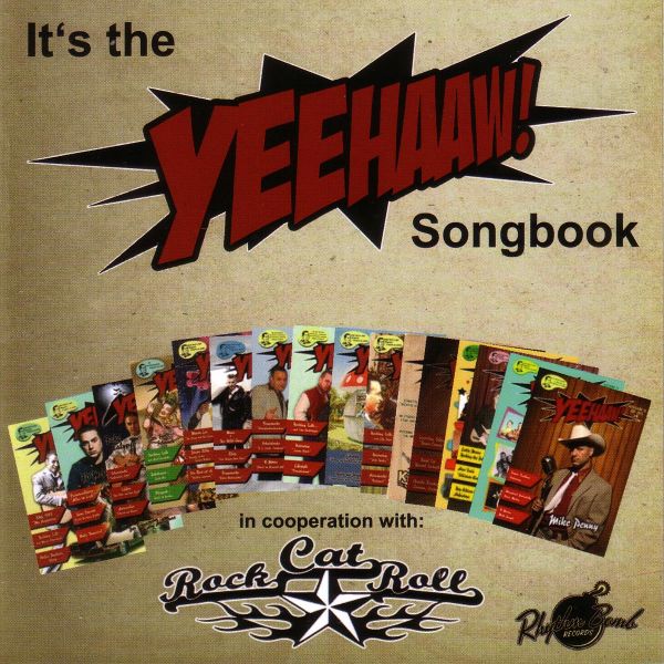 It'S The Yeehaaw Songbook